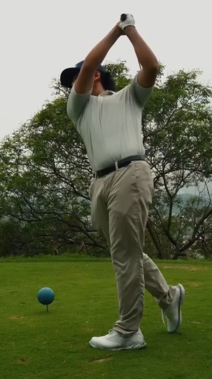 Club de golf: The Flowery 23: torneo y fiesta