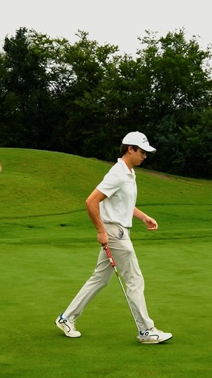 Club de golf: La Tec Cup, de principio a fin